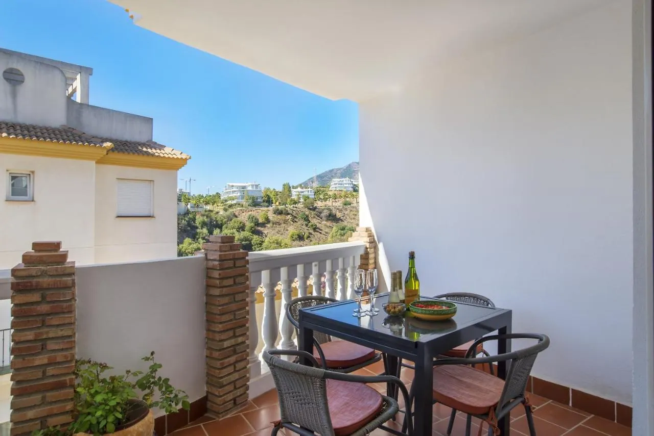 Balcon De Benalmadena Ocean Views Villa 0*,  Spain