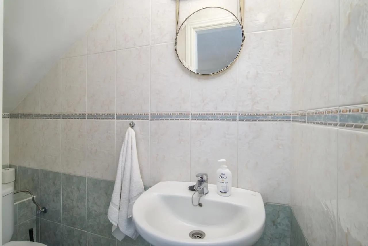 Balcon De Benalmadena Ocean Views Villa 0*,  Spain