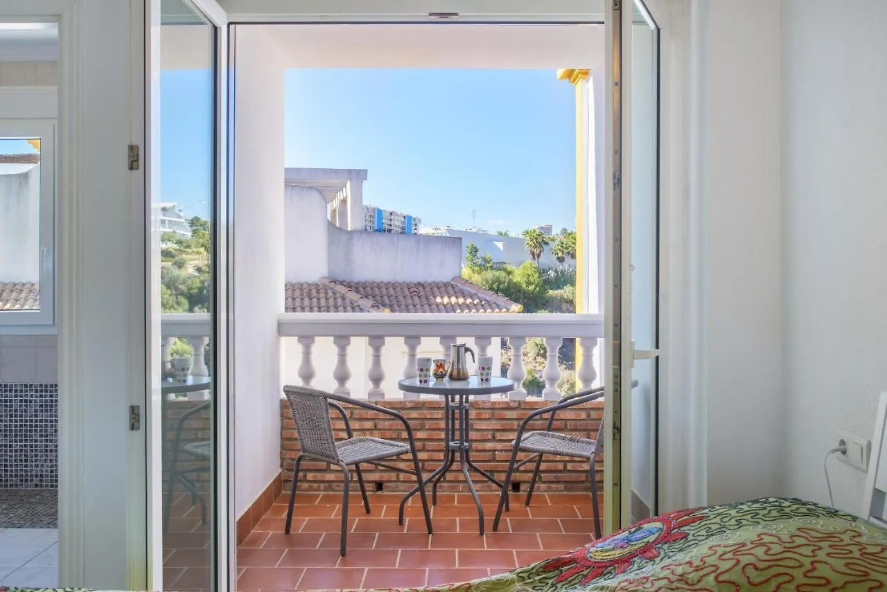 Holiday home Balcon De Benalmadena Ocean Views Villa