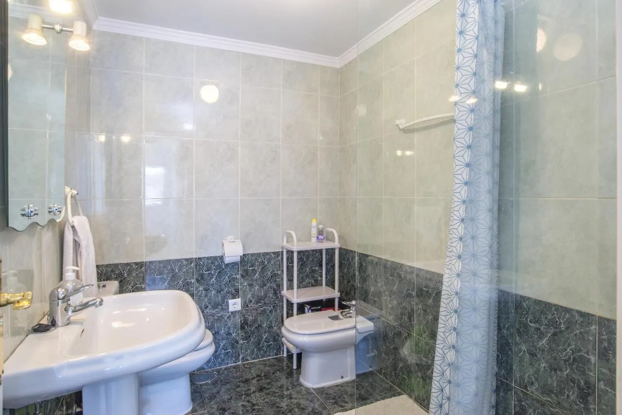 Balcon De Benalmadena Ocean Views Villa
