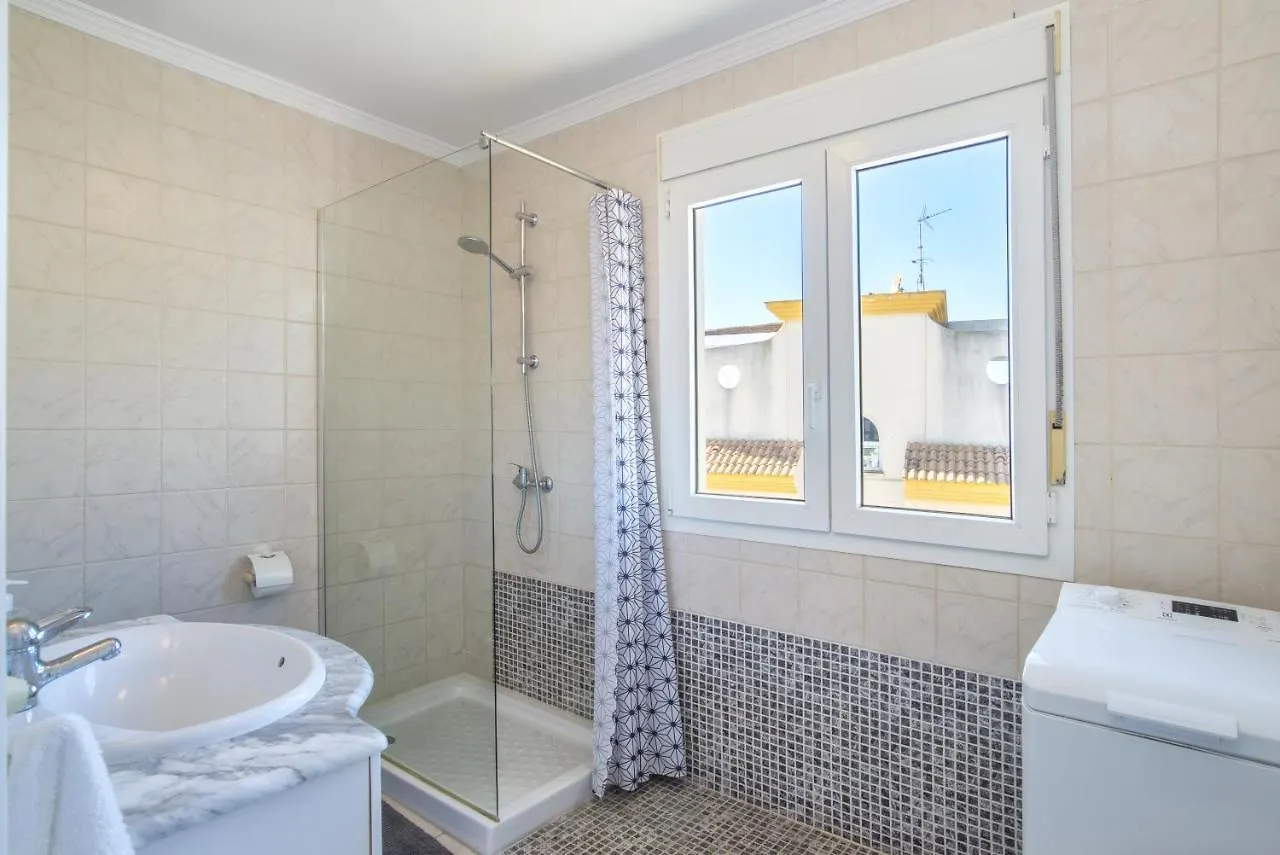 Balcon De Benalmadena Ocean Views Villa 0*,