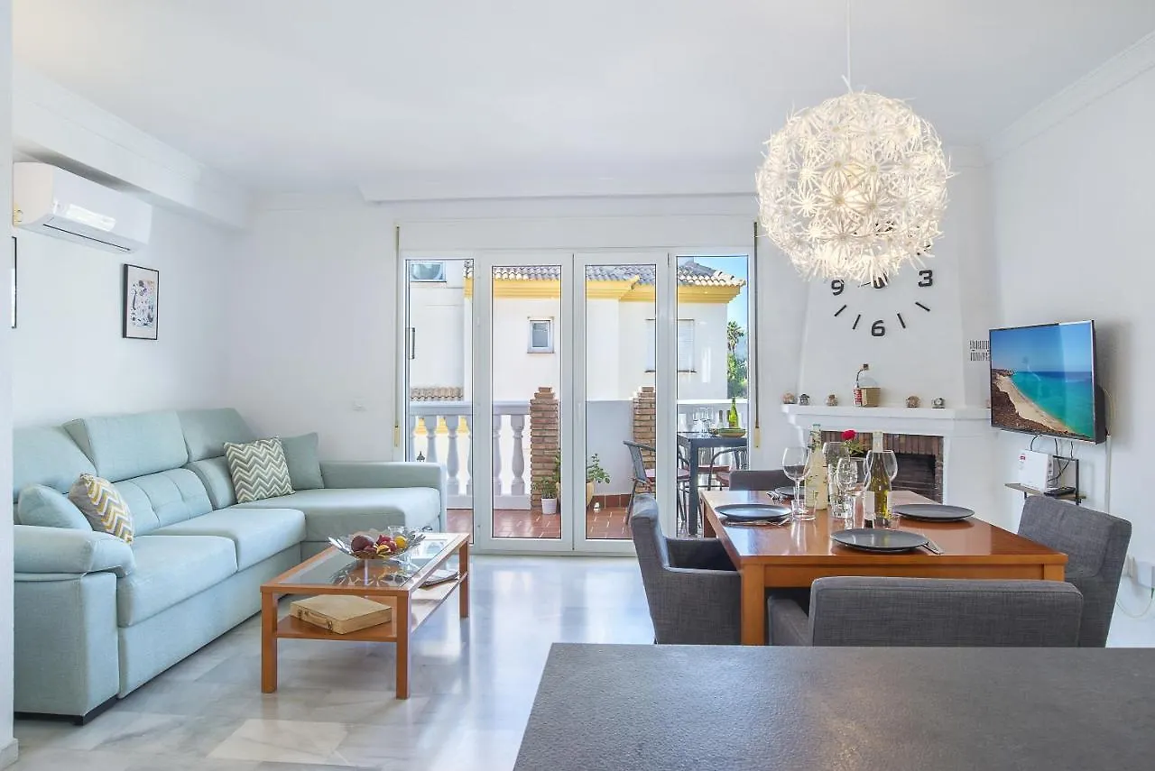 Balcon De Benalmadena Ocean Views Villa Holiday home