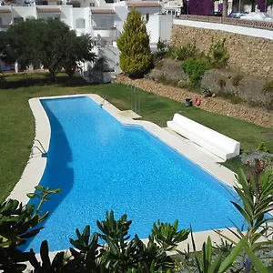 Holiday home Townhouse Mar Y Sol, Benalmadena